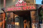 Barby Butik Otel