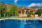 Sarikavak Luxury Villa