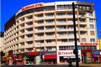 Hotel Bilgehan