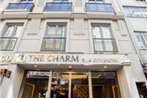 The Charm Hotel - Old City