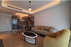 Comfortable Home with Shared Pools near Beach and City Center in Alanya
