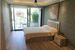 1 Br House in Alanya