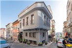 Taksim Marida Residence