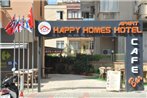 Happy Homes Apart Hotel