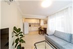 Central Apartment near Popular Attractions in Antalya
