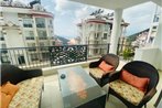 Cozy Home with Balcony in Fethiye