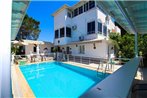 Gorgeous Villa with Private Pool in Antalya