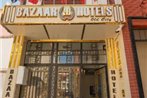 Bazaar Hotels Old City