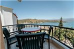 Colorful Home with Fantastic Sea View near Sea in Fethiye