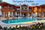 Stunning Villa with private pool in Dalyan Turkey