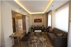 Central and Cozy Apartment near Beach in Muratpasa