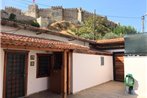 Authentic House with Impressive Castle View near Ephesus in Selcuk