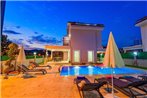 Charming Villa with Private Pool and Central Location in Fethiye