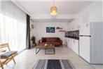 Comfortable Modern Flat with Balcony in Muratpasa