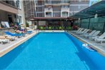 Cennet Apartments & Hotel