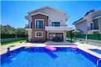 Charming Villa With a Private Pool in Fethiye