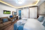 Room in Guest room - Lika Hotel - Standard Double or Twin Room