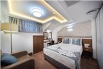 Room in Guest room - Lika Hotel - Comfortable Double Room in Istanbul