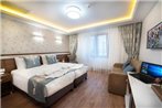 Room in Guest room - Lika Hotel - Standard Double or Twin Room in Istanbul