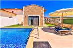 Impressive Luxurious Villa with Refreshing Private Pool in Kas