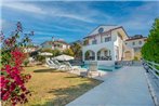 Turquoise Shores Family-Friendly Luxury Villa Fethiye Oludeniz