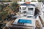 Olive Hills Villa - Family-Friendly Luxury Villa Fethiye