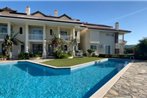 Aegean Breeze Family-Friendly Villa - Calis Beach Fethiye