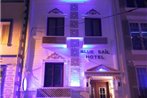 Blue Sail Hotel