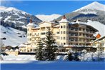 Traumhotel Alpina Superior