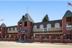 Red Lion Inn & Suites Abbotsford