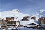 Trois Vallees Appartements Val Thorens Immobilier