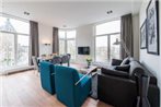 Short Stay Group Tropen Serviced Apartments Amsterdam