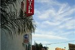 Trylon Hotel - Hollywood