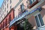 Tryp Madrid Alcala 611 Hotel