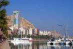 Tryp Alicante Gran Sol Hotel