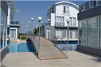 Antalya belek mermaid villas 3 bedrooms close the beach park
