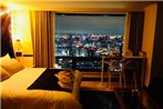 High-Rise Taichung City View Condo