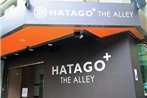 HATAGO THE ALLEY