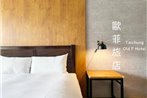 Taichung Old F Hotel