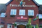 The Twelve Knights