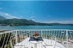 Two-Bedroom Apartment Slano with Sea view 02
