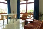 Two Bedroom Apartment with Sea View Fogo Residence