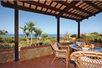 Two-Bedroom Holiday home Cornino -TP- with Sea View 06