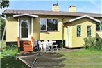 4 person holiday home in Allinge