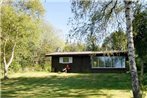 Two-Bedroom Holiday home in Gilleleje 2