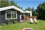 Two-Bedroom Holiday home in Gilleleje 9