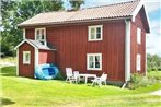 Two-Bedroom Holiday home in Granna 1
