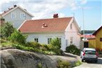 Two-Bedroom Holiday home in Stro?mstad 2