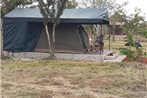 Mikumi Faru Tented Campsite