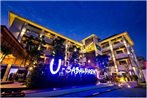 U-Sabai Park Hotel & Resort
